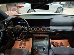 مێرسێدس بێنز E-Class